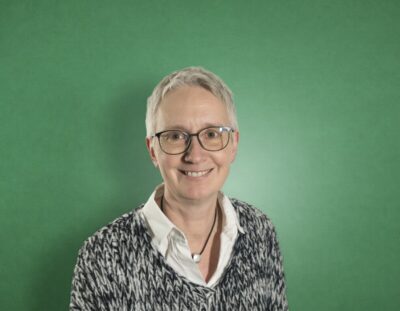 Andrea Girke, Gemeinderätin