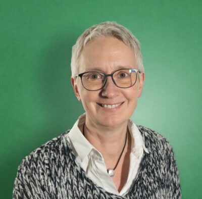 Andrea Girke, Gemeinderätin