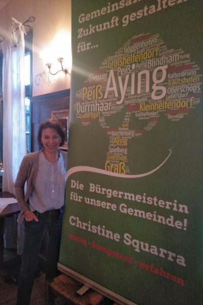 Christines Baum