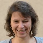Christine Squarra