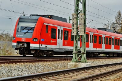 S-Bahn