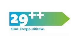 29plusplus Logo