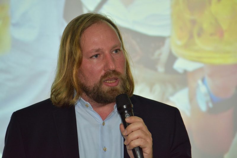 Toni Hofreiter