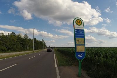 Bushaltestelle_160629_174742_G0017071 Bushaltestellenschild MVV