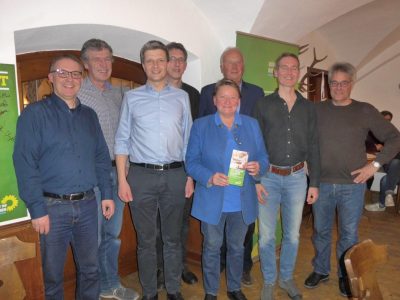 Gruppenbild