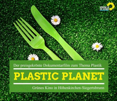 Plastic Planet 
