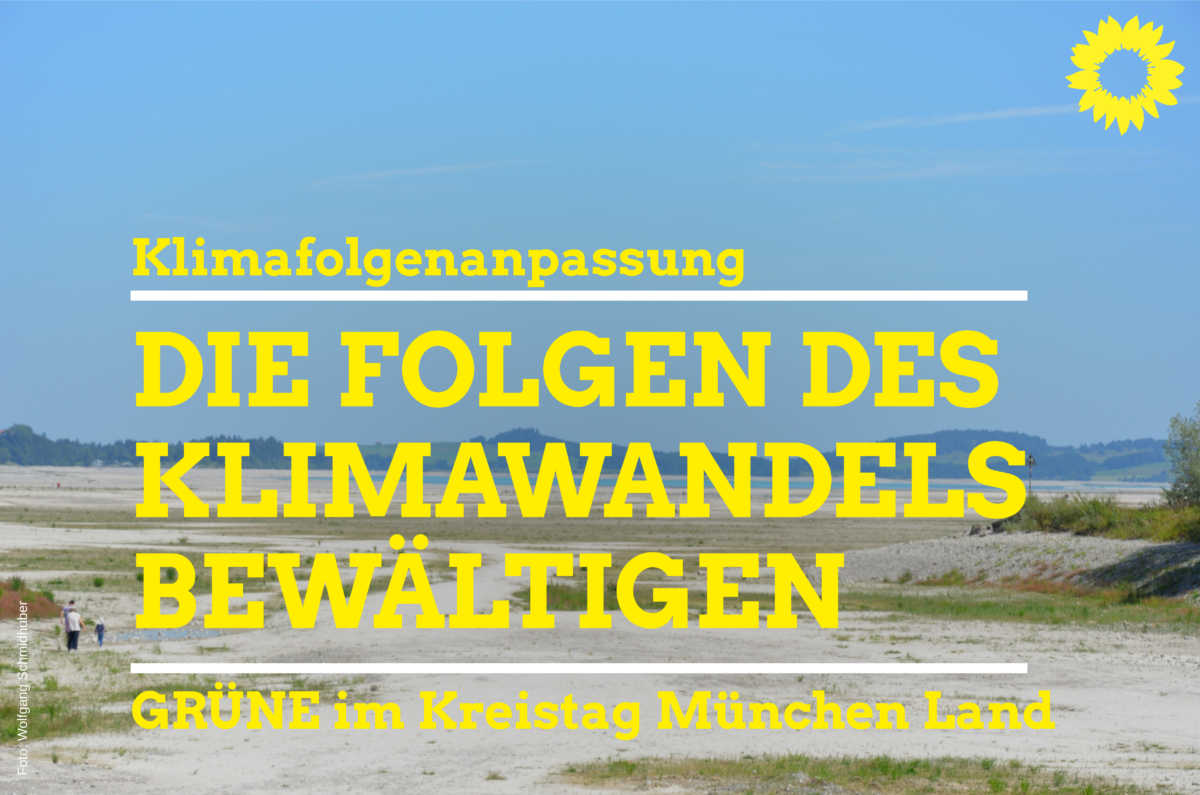 Was Sind Die Folgen Des Klimawandels gruene-ml.de