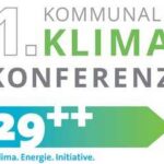 Logo Klimakonferenz Landkreis München 2023