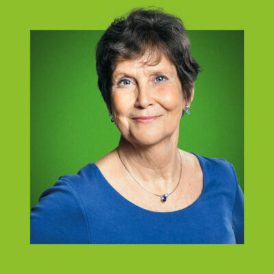 Frauke Schwaiblmair