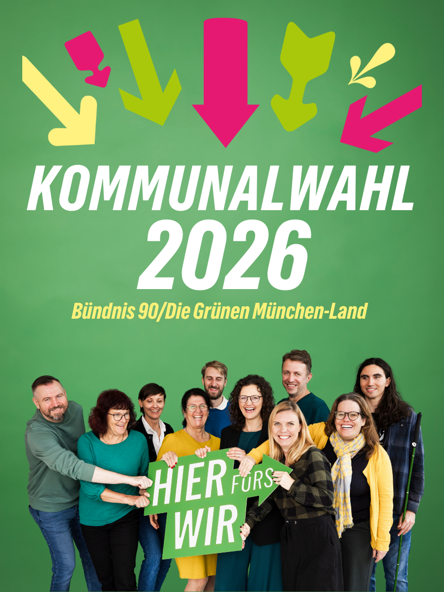 Alle Informationen zur Kommunalwahl