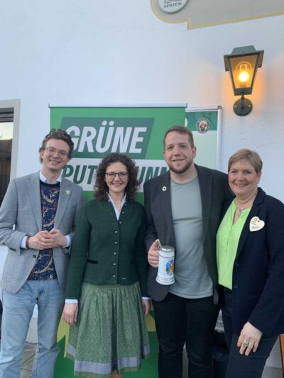 2026_02_08_Neujahrsempfang_Putzbrunn Neujahrsempfang Putzbrunn Gruppenfoto