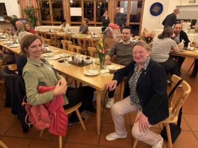 Susanna Tausendfreund OV Pullach